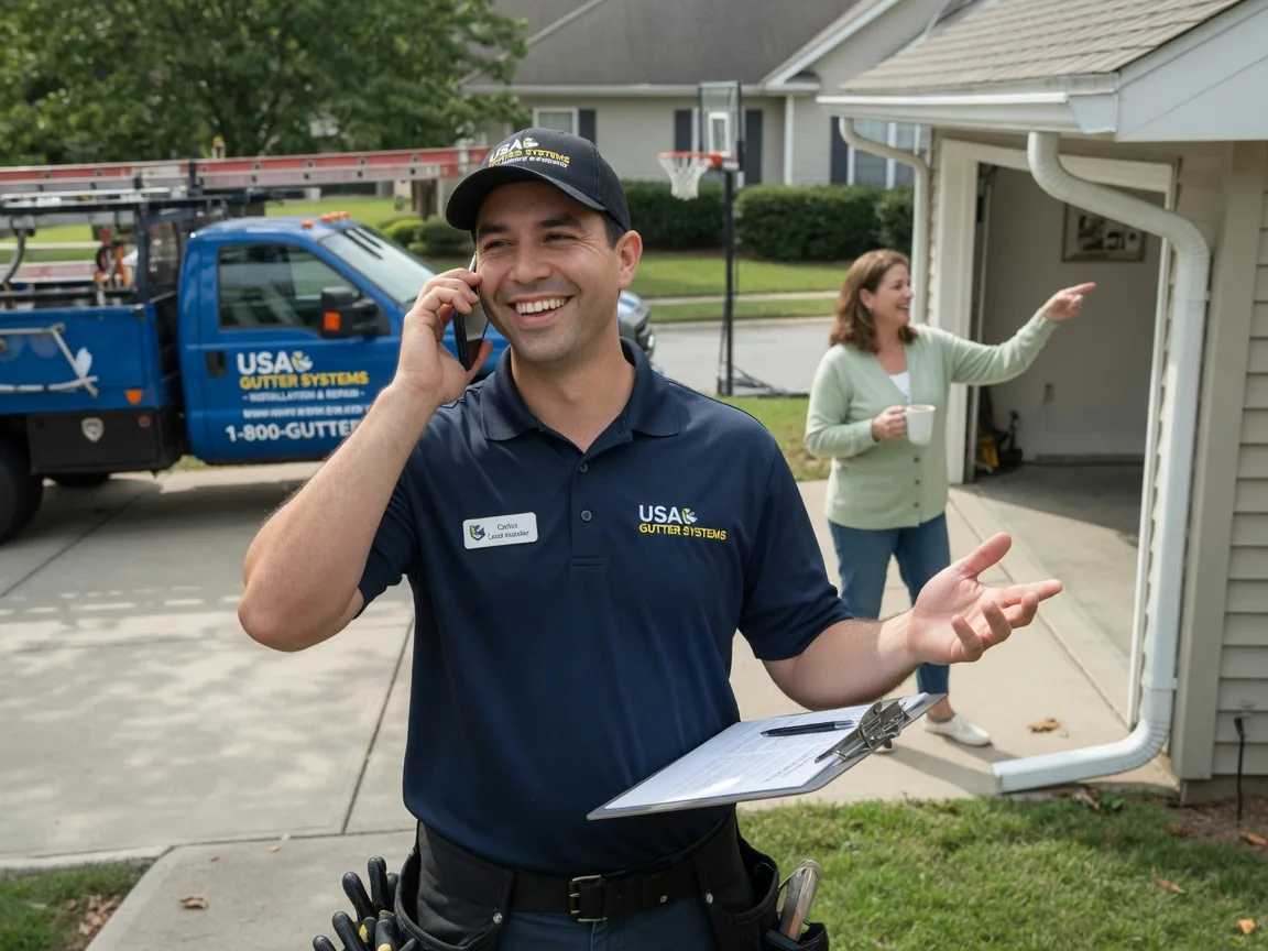 Gutter Installation Minco, OK FAQs